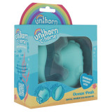 Unihorn C-Horse G-punkts og Klitoris Vibrator