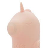 Unihorn C-Horse G-punkts og Klitoris Vibrator