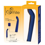 Sweet Smile Flexible G-Spot Vibrator