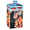 You2Toys Easy Rider Hul Strapon Vibrator