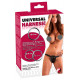 You2Toys Universal Harness Strapon