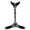 Bad Kitty Bryst Harness med D-ringe