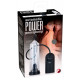 Yoy2Toys Automatisk Power Penis Pumpe med Fjernbetjening