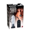 Yoy2Toys Automatisk Power Penis Pumpe med Fjernbetjening