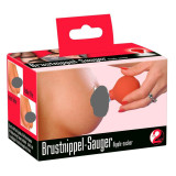 You2Toys Nipple Sucker Sæt