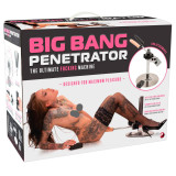 You2Toys Big Bang Penetrator Sexmaskine
