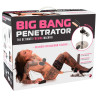 You2Toys Big Bang Penetrator Sexmaskine