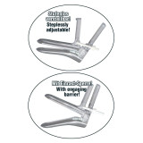 You2Toys Pussy Opener Vaginal Speculum