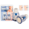 You2Toys Maxi Twist XL Nipplesucker