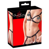 Bad Kitty Bikini Harness
