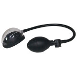 The Black Treasure Vagina Suger