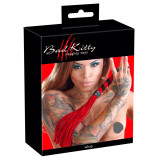 Bad Kitty Blød Flogger 38 cm