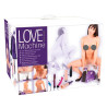 You2Toys Love Machine Sexmaskine