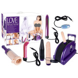 You2Toys Love Machine Sexmaskine