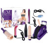 You2Toys Love Machine Sexmaskine