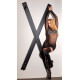 Zado SM Bondage Kors