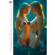 Wild Fantasy Pige Kalender 2026