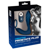 You2Toys Prostaplug Penisring Fjernbetjening