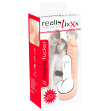 Realistixxx Double Fucker