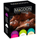 Magoon Massage Olie 6 Pak