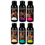 Magoon Massage Olie 6 Pak