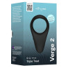 We-Vibe Verge 2 App Styret Vibrator Ring