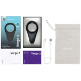 We-Vibe Verge 2 App Styret Vibrator Ring