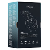We-Vibe Verge 2 App Styret Vibrator Ring