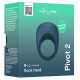 We-Vibe Pivot 2 Vibrerende Penisring
