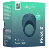 We-Vibe Pivot 2 Vibrerende Penisring