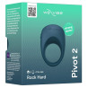We-Vibe Pivot 2 Vibrerende Penisring
