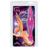 You2Toys Galaxia Lavender Kugle Dildo