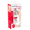 Realistixxx Double Fucker med Vibration