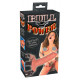 You2Toys Bull Power Strapon Hylster Dildo