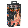 You2Toys Bull Power Strapon Hylster Dildo