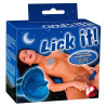 You2Toys Lick It Klitoris Vibrator