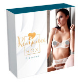 Romance Box Erotisk Legetøj til Par