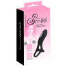 Sweet Smile Par Klitoris og Penis Vibrator