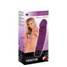 You2Toys Vibra Lotus Silikone Dildo Vibrator