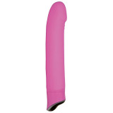 Sweet Smile Happy Dildo Vibrator
