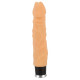 Nature Skin Big Vibe Stor Dildo Vibrator