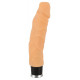 Nature Skin Big Vibe Stor Dildo Vibrator