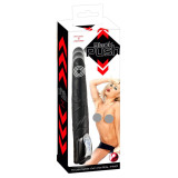 You2Toys Push It Dildo Vibrator med Stødefunktion
