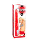 You2Toys Push It Dildo Vibrator med Stødefunktion