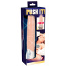 You2Toys Push It Dildo Vibrator med Stødefunktion