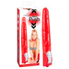 You2Toys Push It Dildo Vibrator med Stødefunktion