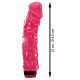 You2Toys Big Jelly Kæmpe Dildo Vibrator