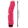 You2Toys Big Jelly Kæmpe Dildo Vibrator