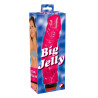 You2Toys Big Jelly Kæmpe Dildo Vibrator