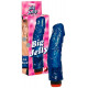You2Toys Big Jelly Kæmpe Dildo Vibrator